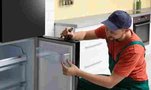 Hotpoint Bulaşık Makinesi Tamir Servisi